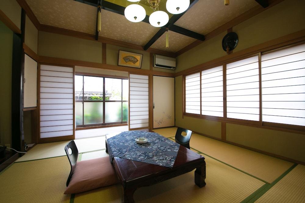 Hotel Housenkaku Beppu Exterior photo