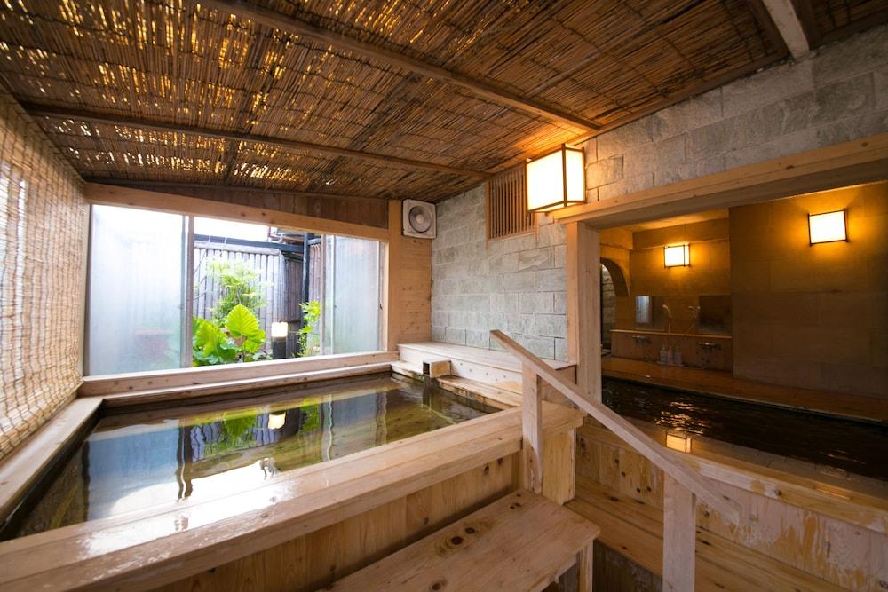 Hotel Housenkaku Beppu Exterior photo